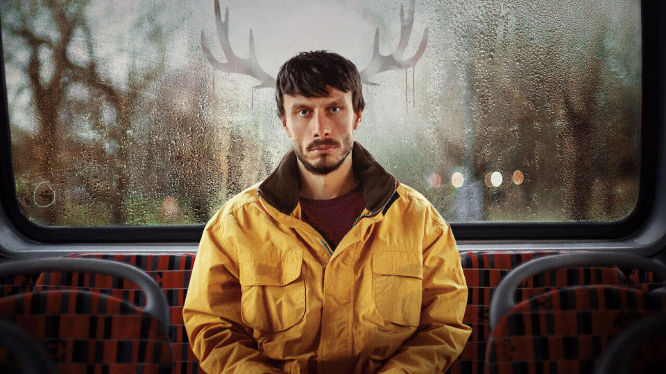 Baby Reindeer on Netflix is about comedian Richard Gadd's experience of being stalked.