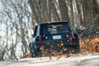 <p>Renault 5 Turbo II</p>