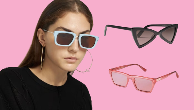 Women's LOUIS VUITTON Sunglasses Sale, Up To 70% Off