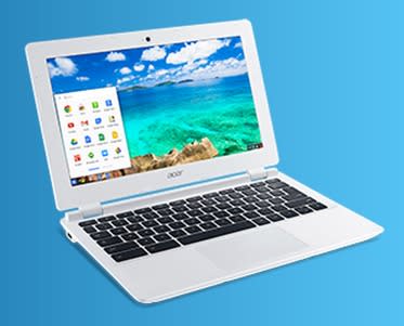 Acer Chromebook 11