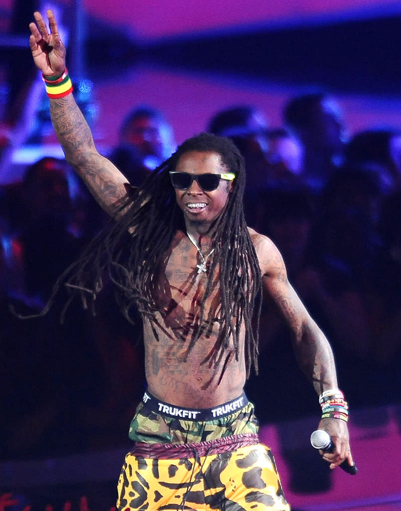 Lil' Wayne