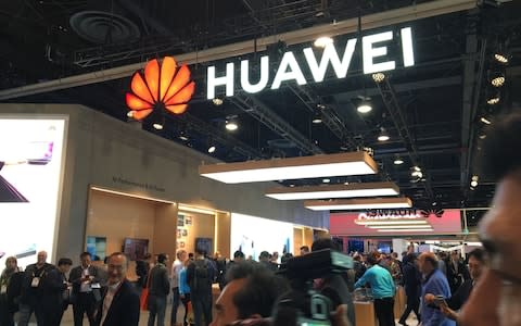 Huawei has faced criticism from intelligence agencies around the world