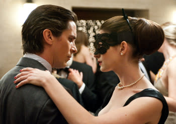 'The Dark Knight Rises' Review: Falls Short of Bat-Legendary