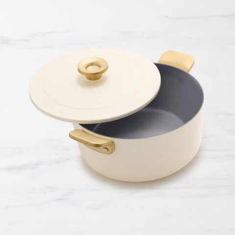 Stanley Tucci Just Released His First-Ever Cookware Line—and I Can