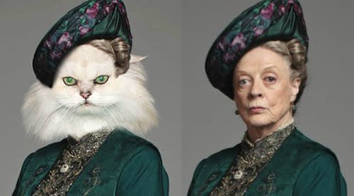 Dowager Countess