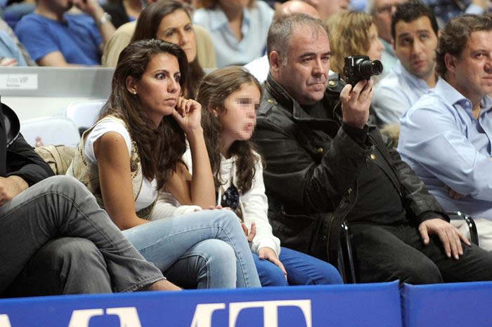 Aficionada al baloncesto y madre disciplinada, así es Ana Pastor fuera del trabajo