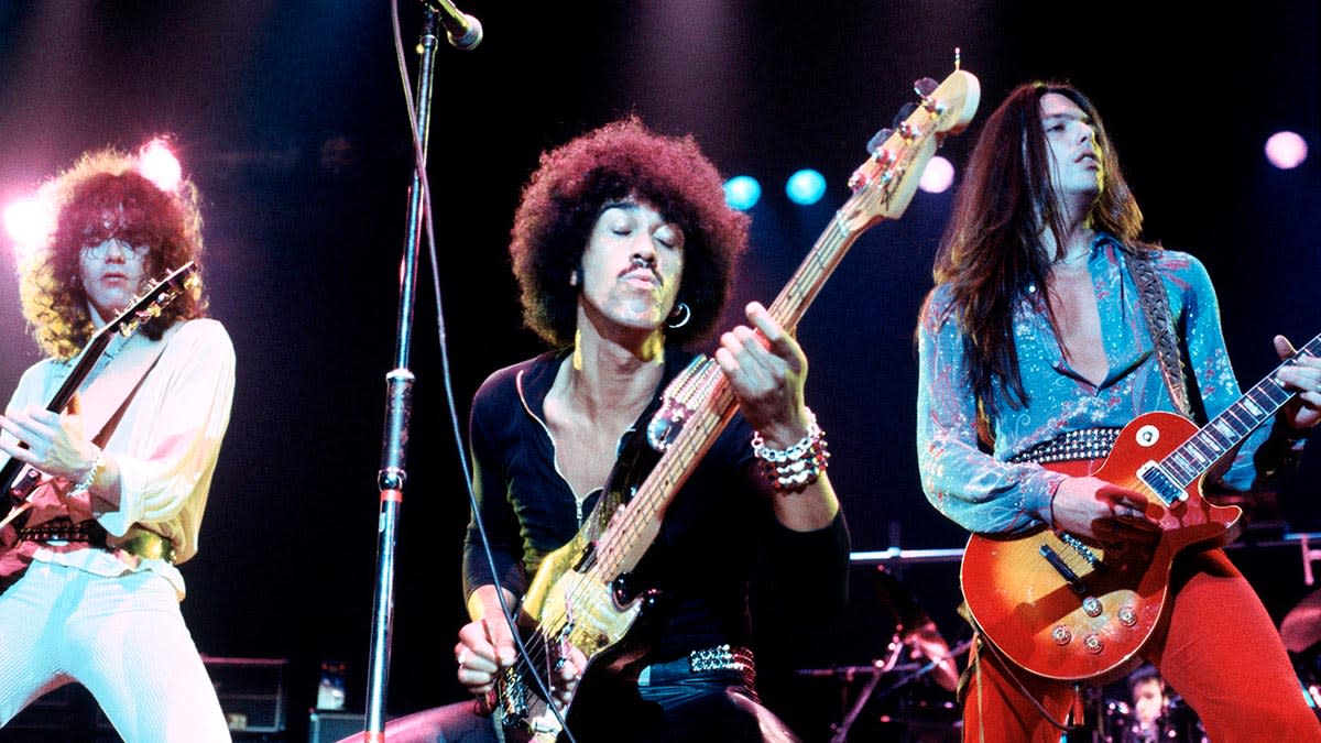  Thin Lizzy 