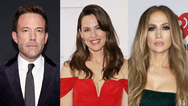 Jennifer Garner Posts Intense Video That Has Fans Concerned