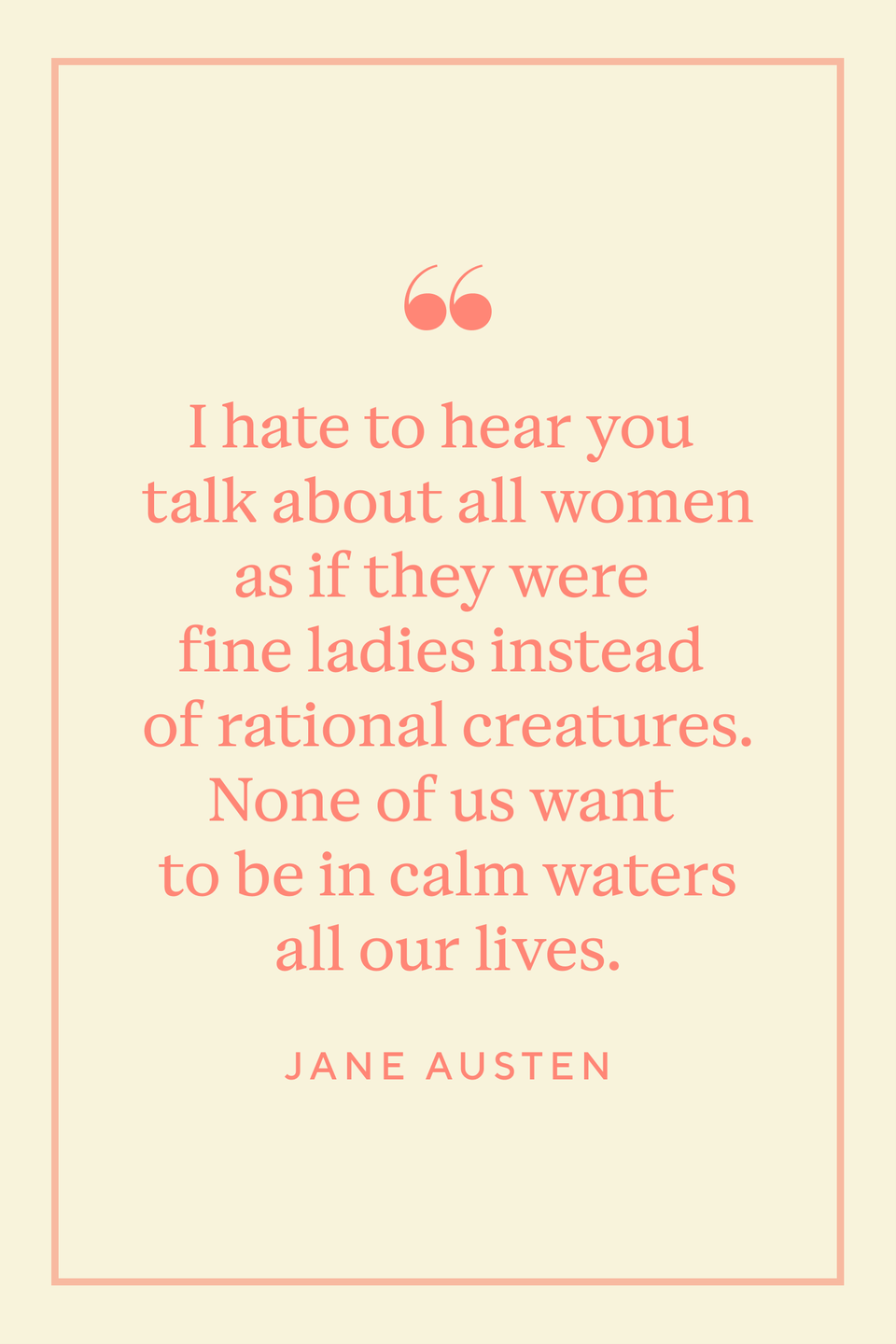 Jane Austen