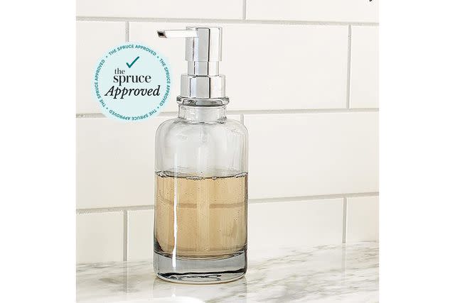 The 14 Best Soap Dispensers of 2023