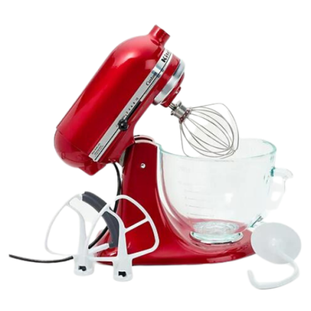 s Bestselling KitchenAid Stand Mixer Is on Sale - Parade