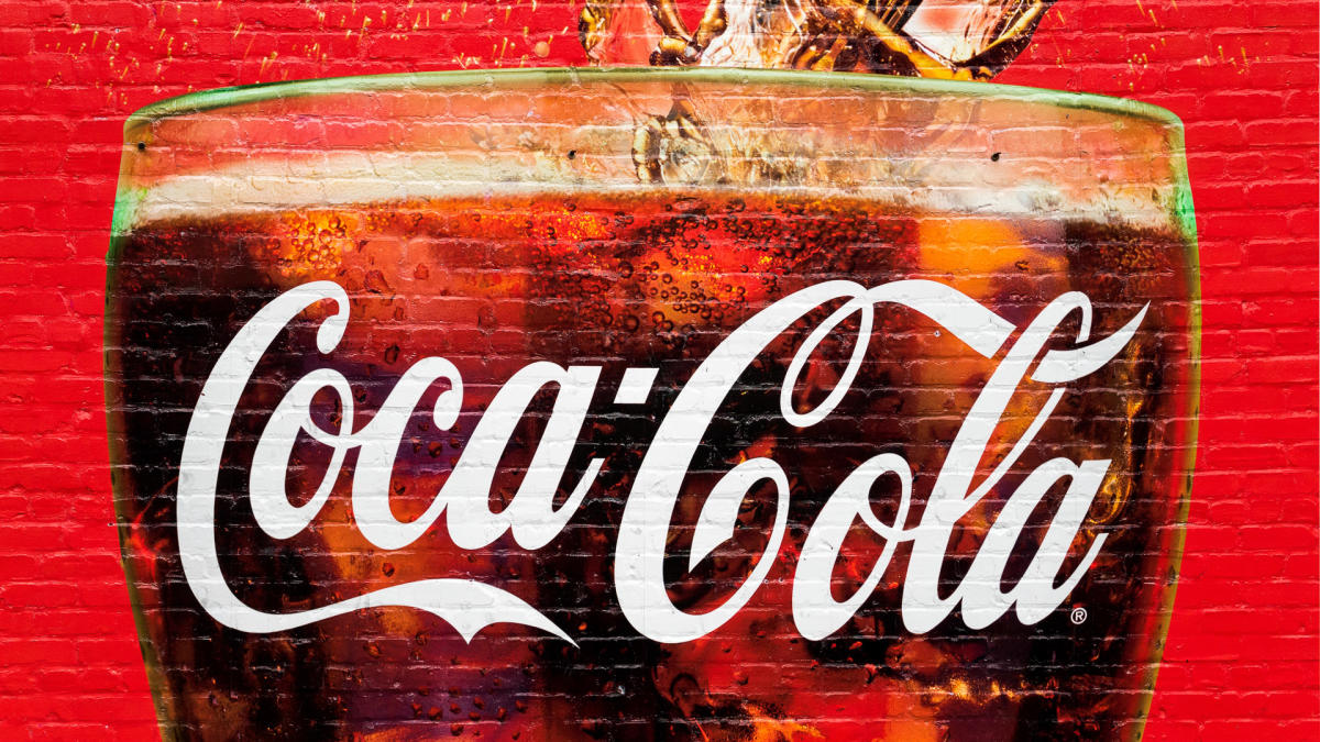 Coca Cola - Gaming — Ion Lucin