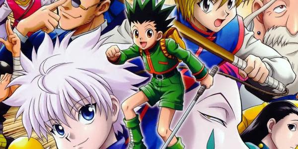 Todo indica que Hunter x Hunter volverá y fans están muy emocionados 