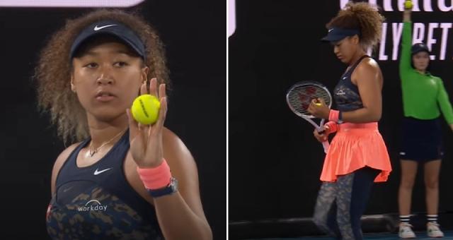 Naomi Osaka Is Skipping Tennis In 2023 & She Shared The Reason Why