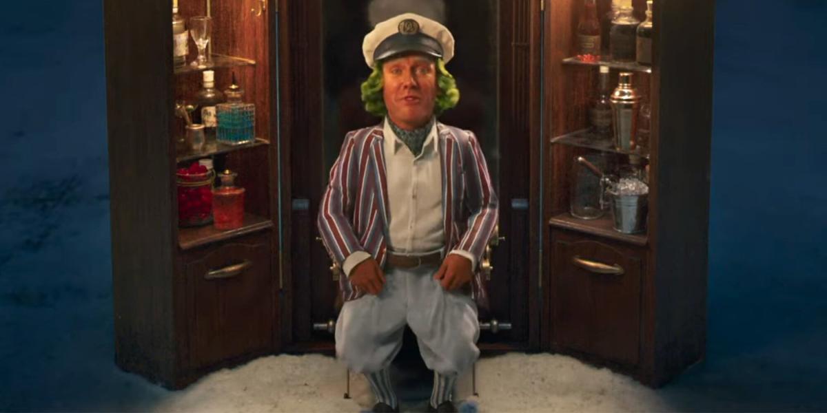 Watch Hugh Grant sing his OompaLoompa song in the wild new “Wonka” trailer