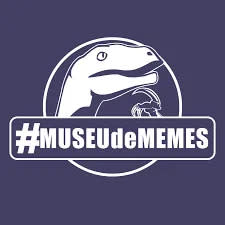 No Brasil, o projeto #MUSEUdeMemes desenvolvido por pesquisadores busca catalogar e preservar memes populares no país (Imagem: Reprodução/Museu de Memes)