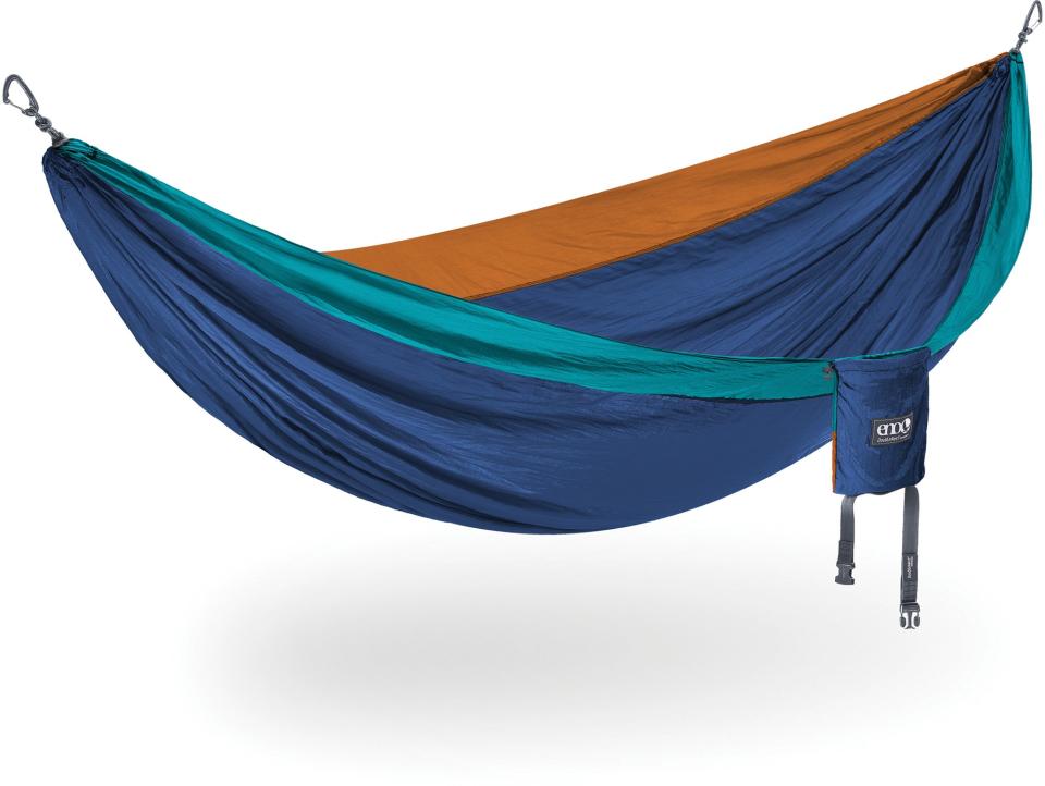 Sustainable hammock
