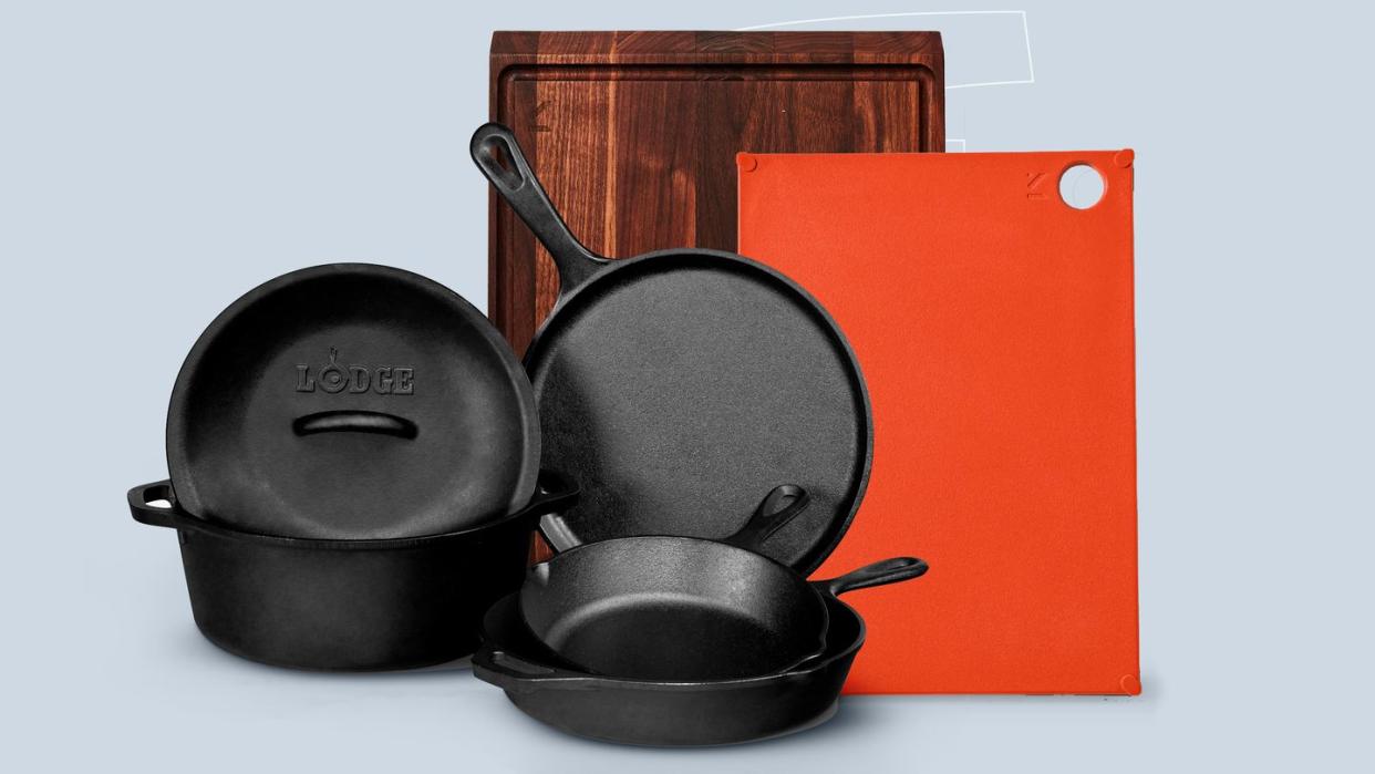 best cookware brands