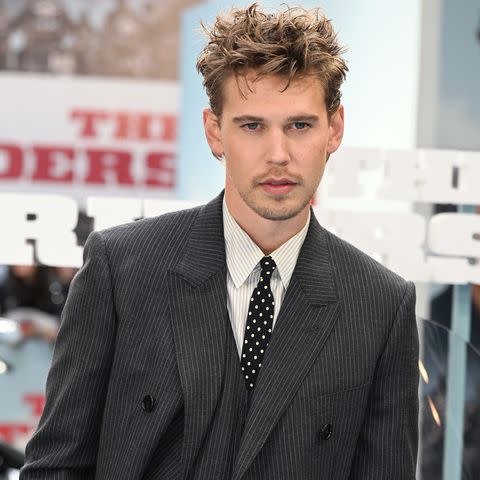 <p>Kate Green/Getty</p> Austin Butler