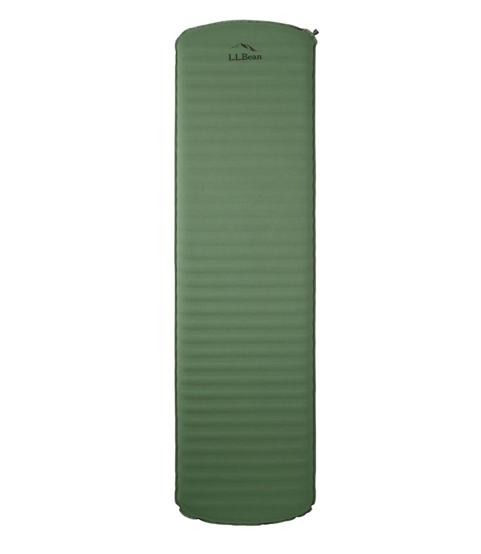 Pathfinder Sleeping Pad