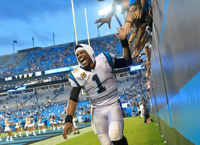 Carolina Releases Cam Newton, Completes Housecleaning - The New York Times