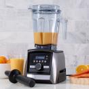 <p><strong>Vitamix</strong></p><p>crateandbarrel.com</p><p><strong>$650.00</strong></p><p><a href="https://go.redirectingat.com?id=74968X1596630&url=https%3A%2F%2Fwww.crateandbarrel.com%2Fvitamix-ascent-a3500-brushed-stainless-steel-blender%2Fs317467&sref=https%3A%2F%2Fwww.harpersbazaar.com%2Ffashion%2Ftrends%2Fg4473%2Fmens-holiday-gift-guide%2F" rel="nofollow noopener" target="_blank" data-ylk="slk:Shop Now;elm:context_link;itc:0;sec:content-canvas" class="link ">Shop Now</a></p><p>Quality smoothies for his post-workout recovery.</p>