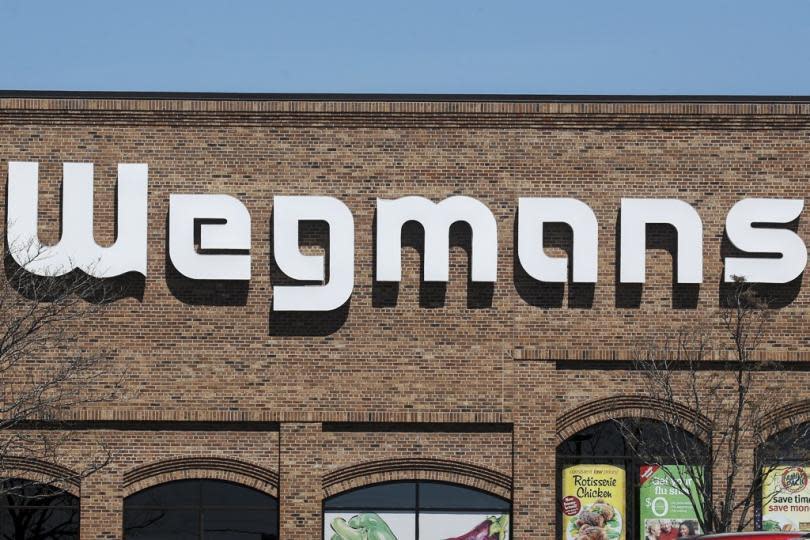 Wegmans