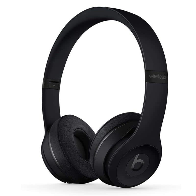 Beats Solo3 Wireless On-Ear Headphones