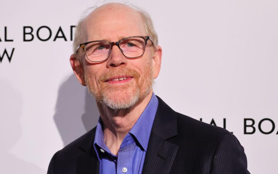 Ron Howard