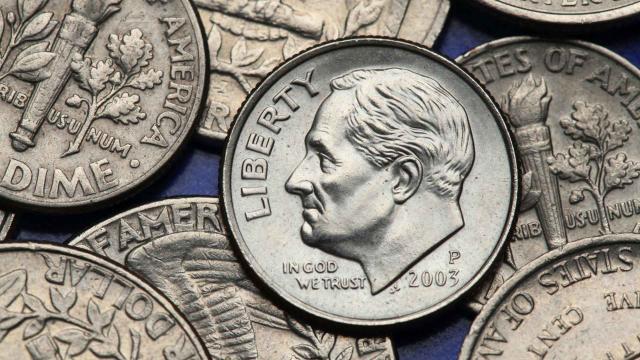 The Most Valuable Coins In Circulation