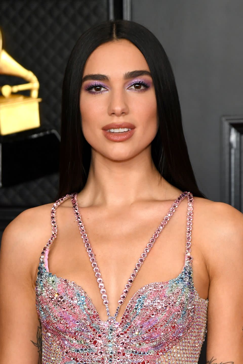 3) Dua Lipa