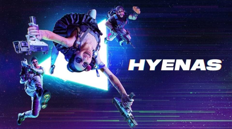 Sega取消太空射擊對戰《HYENAS》的開發被爆為目前「有史以來預算最高」的遊戲