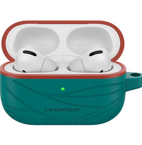 LifeProof Eco-Friendly AirPods Case Best Airpods Case