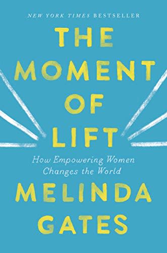 16) The Moment of Lift: How Empowering Women Changes the World