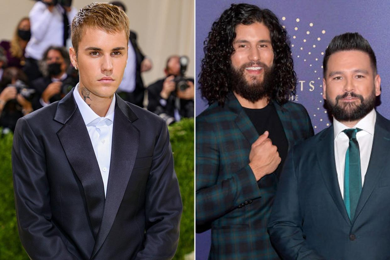 Justin Bieber and Dan & Shay Sued Over Copyright Infringement For Song 