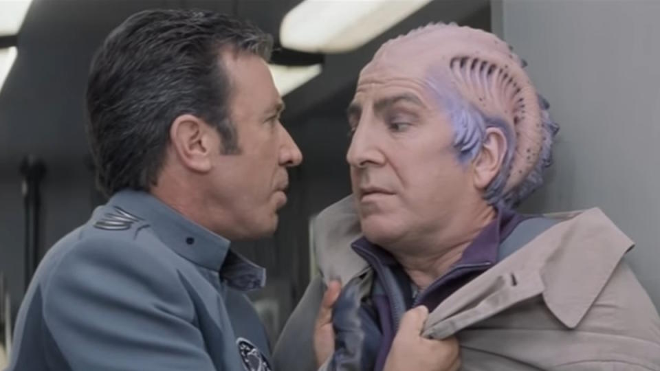 Galaxy Quest