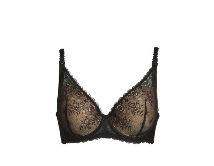 Le Mystere Sexy Mama Underwire Nursing Bra