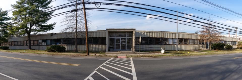 Metuchen is looking to transform one of its largest remaining dilapidated industrial properties, the Gulton factory at 212 Durham Ave., through the borough's first PILOT project.