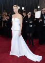 Charlize Theron in Dior Haute Couture