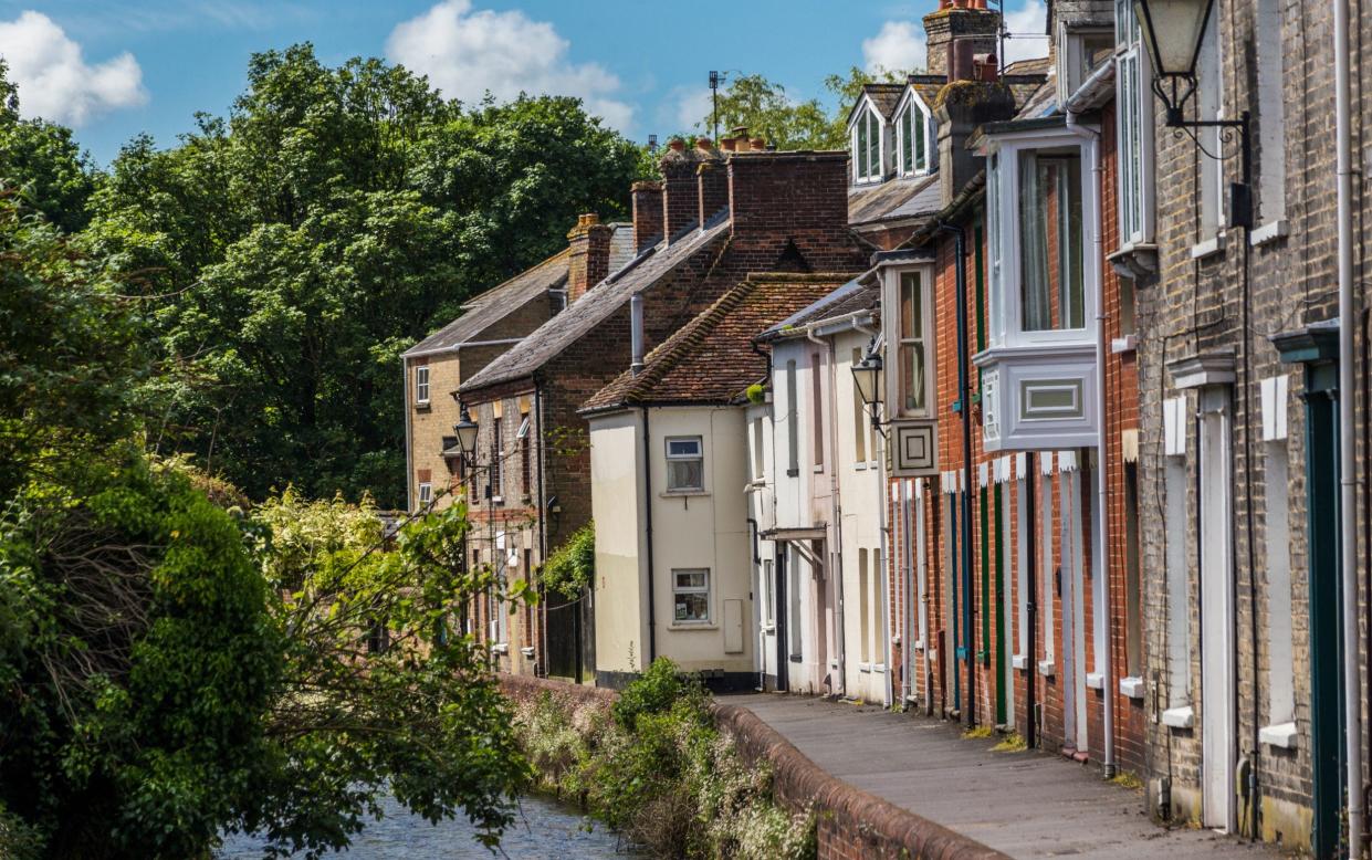 Queen's Head, Wiltshire