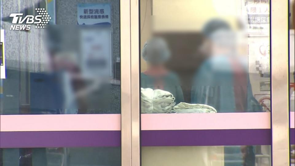 護理師無奈丈夫不懂自己的壓力和犧牲。（示意圖／TVBS資料畫面）