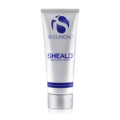 iS Clinical Recovery Sheald Balm, £44