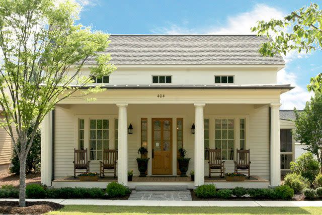 Southern Living House Plans