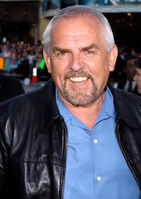 John Ratzenberger at the LA premiere of 20th Century Fox's Star Wars: Episode III