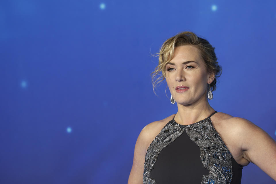 Kate Winslet. (Bild: Mike Marsland/WireImage)