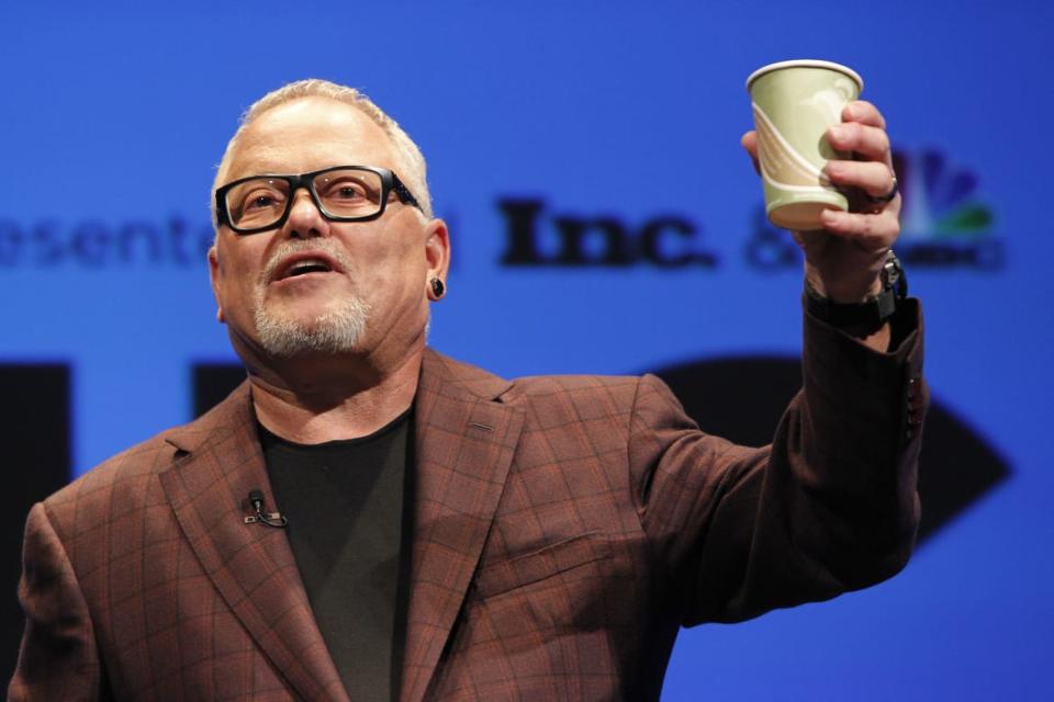 Bob Parsons