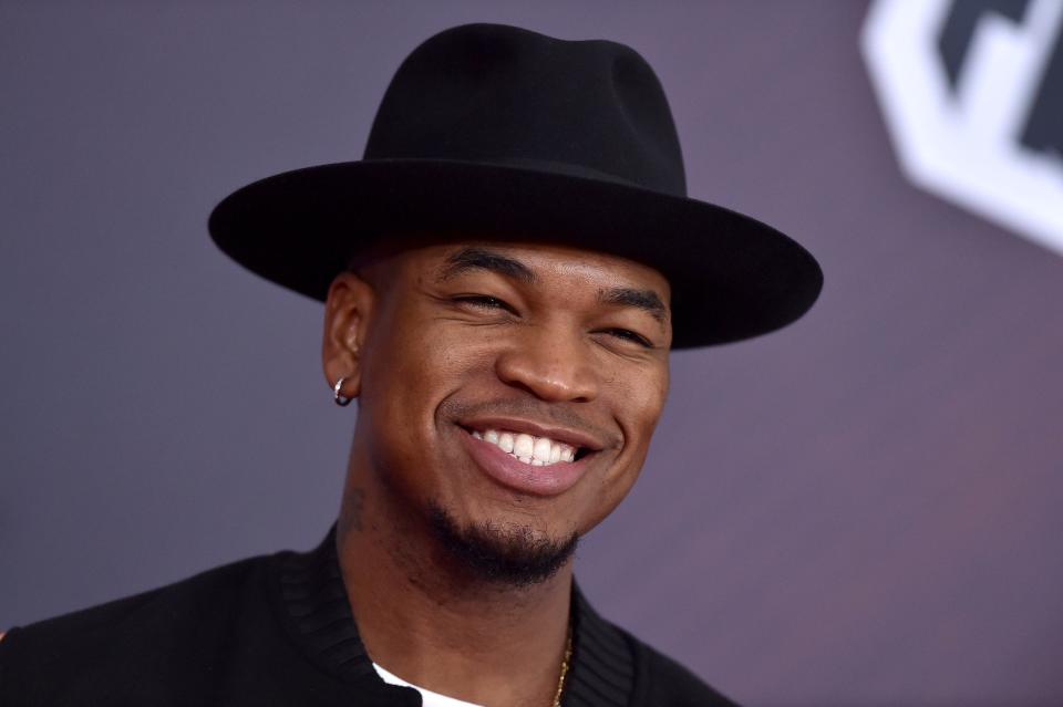 Ne-Yo