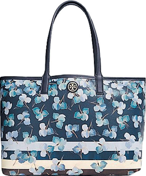 Tory Burch Kerrington Shopper （NORDSTROM）；原價$2,460，特價$1,647