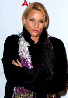 Nicollette Sheridan at the LA premiere of The Weinstein Company's Transamerica