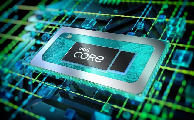 12th-gen Intel Core laptop CPUs bring up to 14 cores to high-end